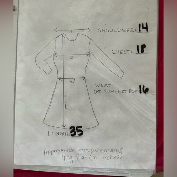 Sozoelegant cheap and chic wool blend pink sleeveless pea coat vest bows cosplay - Picture 9 of 9